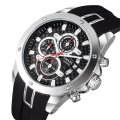 SMAEL 9087 Men Watches Sports Watches Military Watch Outdoor Chronograph Dual LED Display Relogio Masculino